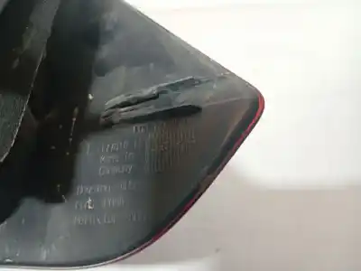 Piesă de schimb auto la mâna a doua lampã spate stânga pentru ford galaxy ii (wa6) 2.0 tdci referințe oem iam 17701011  