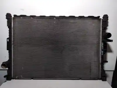 Piesă de schimb auto la mâna a doua radiator de apa pentru ford galaxy ii (wa6) 2.0 tdci referințe oem iam 