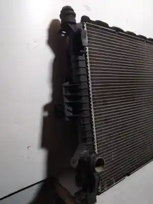 Pezzo di ricambio per auto di seconda mano radiatore d acqua per ford galaxy ii (wa6) 2.0 tdci riferimenti oem iam   