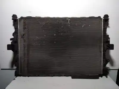 Pezzo di ricambio per auto di seconda mano radiatore d acqua per ford galaxy ii (wa6) 2.0 tdci riferimenti oem iam   