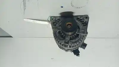 Peça sobressalente para automóvel em segunda mão alternador por ford focus ii (da_, hcp, dp) 2.0 tdci referências oem iam 0986049171