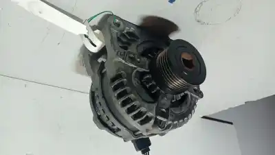 Автозапчасти б/у генератор за ford focus ii (da_, hcp, dp) 2.0 tdci ссылки oem iam 0986049171  0986xl5459