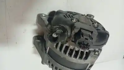 Автозапчасти б/у генератор за ford focus ii (da_, hcp, dp) 2.0 tdci ссылки oem iam 0986049171  0986xl5459