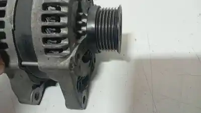 Автозапчасти б/у генератор за ford focus ii (da_, hcp, dp) 2.0 tdci ссылки oem iam 0986049171  0986xl5459