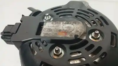 Автозапчасти б/у генератор за ford focus ii (da_, hcp, dp) 2.0 tdci ссылки oem iam 0986049171  0986xl5459