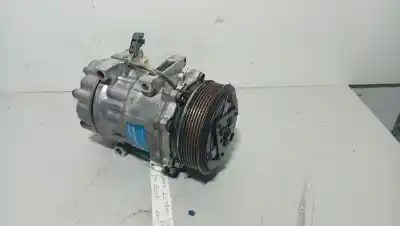 Second-hand car spare part air conditioning compressor for ford focus ii (da_, hcp, dp) 2.0 tdci oem iam references 5038803524