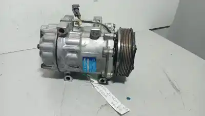 Second-hand car spare part air conditioning compressor for ford focus ii (da_, hcp, dp) 2.0 tdci oem iam references 5038803524 sd7v16 3m5h19d629hd