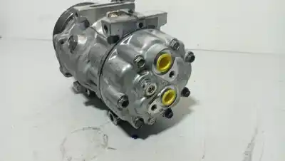 Second-hand car spare part air conditioning compressor for ford focus ii (da_, hcp, dp) 2.0 tdci oem iam references 5038803524 sd7v16 3m5h19d629hd