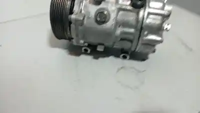 Second-hand car spare part air conditioning compressor for ford focus ii (da_, hcp, dp) 2.0 tdci oem iam references 5038803524 sd7v16 3m5h19d629hd