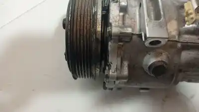 Second-hand car spare part air conditioning compressor for ford focus ii (da_, hcp, dp) 2.0 tdci oem iam references 5038803524 sd7v16 3m5h19d629hd