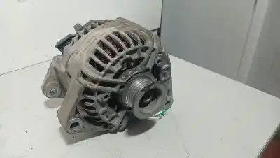 Автозапчасти б/у генератор за opel vectra c (z02) 2.0 dti 16v (f69) ссылки oem iam 3810124525030  