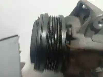 Pezzo di ricambio per auto di seconda mano compressore aria condizionata per opel astra h twintop (a04) 1.6 (l67) riferimenti oem iam 04257071403 13124750 383601234