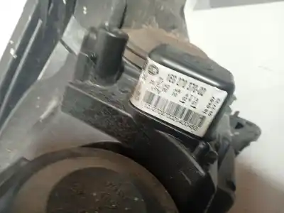 Автозапчастина б/у права фа для opel astra h twintop (a04) 1.6 (l67) посилання на oem iam 1eg27037002  