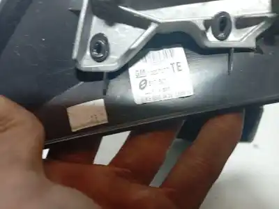 Автозапчастина б/у ліве дзеркало для opel astra h twintop (a04) 1.6 (l67) посилання на oem iam 13207277  517501