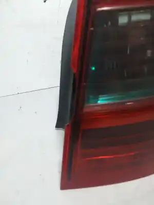 Автозапчасти б/у правый задний фонарь за citroen c5 ii (rc_) 2.0 hdi (rcrhrh) ссылки oem iam   