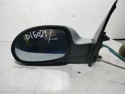 Автозапчасти б/у левое зеркало за citroen c5 ii (rc_) 2.0 hdi (rcrhrh) ссылки oem iam 532990xt  