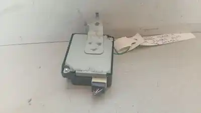 Peça sobressalente para automóvel em segunda mão Módulo Eletrônico por TOYOTA YARIS 1.4 Turbodiesel CAT Referências OEM IAM 897B00D010 E1310R0514917 61G127000