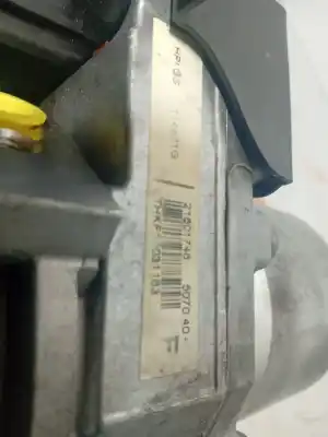 Автозапчастина б/у насос керма для citroen c5 ii (rc_) 2.0 hdi (rcrhrh) посилання на oem iam thkf50031163f  0771428a5