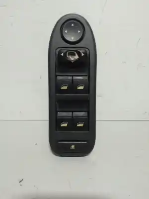 İkinci el araba yedek parçası sol ön pencere anahtari için citroen c5 ii (rc_) 2.0 hdi (rcrhrh) oem iam referansları 96514299zf