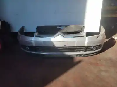İkinci el araba yedek parçası ön tampon için citroen c5 ii (rc_) 2.0 hdi (rcrhrh) oem iam referansları 