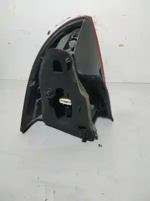 İkinci el araba yedek parçası sag kuyruk lambasi için citroen c5 ii (rc_) 2.0 hdi (rcrhrh) oem iam referansları 
