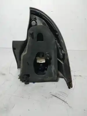 Автозапчасти б/у левый задний фонарь за citroen c5 ii (rc_) 2.0 hdi (rcrhrh) ссылки oem iam 89032697  