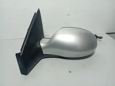 Автозапчасти б/у левое зеркало за CITROEN C5 II (RC_) 2.0 HDI (RCRHRH) ссылки OEM IAM 12283040  12283310