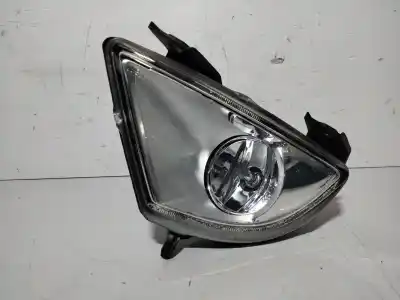 Second-hand car spare part left fog light for ford fiesta v (jh_, jd_) 1.4 tdci oem iam references 89202175