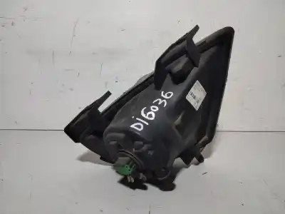Автозапчасти б/у левая противотуманная фара за ford fiesta v (jh_, jd_) 1.4 tdci ссылки oem iam 89202175 2s6115201ab 