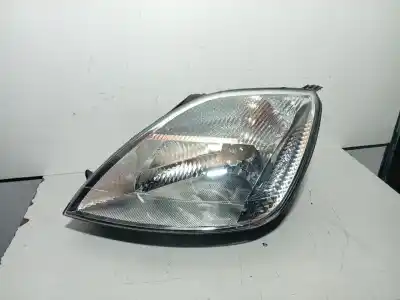 Second-hand car spare part left headlight for ford fiesta v (jh_, jd_) 1.4 tdci oem iam references 2s6x13w030ce