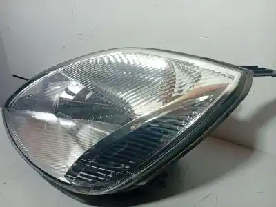 Автозапчасти б/у левая фара за ford fiesta v (jh_, jd_) 1.4 tdci ссылки oem iam 2s6x13w030ce  