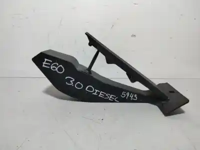 Peça sobressalente para automóvel em segunda mão pedal acelerador por bmw 5 (e60) 530 d referências oem iam 3540 676693001