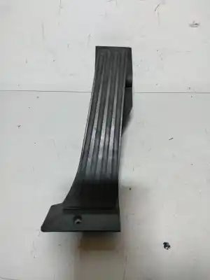 Second-hand car spare part accelerator pedal for bmw 5 (e60) 530 d oem iam references 3540 676693001  25916010