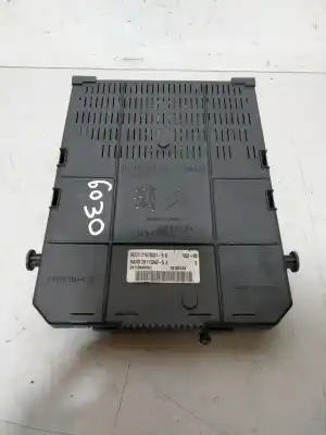 İkinci el araba yedek parçası röle/sigorta kutusu için citroen c5 ii (rc_) 2.0 hdi (rcrhrh) oem iam referansları n200165143