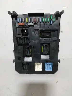 İkinci el araba yedek parçası röle/sigorta kutusu için citroen c5 ii (rc_) 2.0 hdi (rcrhrh) oem iam referansları n200165143  281133963a1