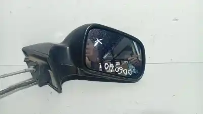 Автозапчасти б/у задний вид справа за peugeot 407 (6d_) 2.0 hdi 135 (6drhrh, 6drhre, 6drhrg, 6drhrj) ссылки oem iam 96457004xt  