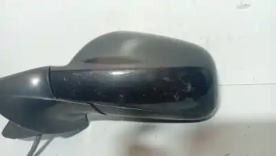 Peça sobressalente para automóvel em segunda mão espelho retrovisor esquerdo por peugeot 407 (6d_) 2.0 hdi 135 (6drhrh, 6drhre, 6drhrg, 6drhrj) referências oem iam 96456984xt  