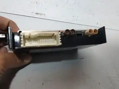 Автозапчастина б/у електронний модуль для mercedes-benz glc (x253) 220 d 4-matic (253.915) посилання на oem iam a2389007704  