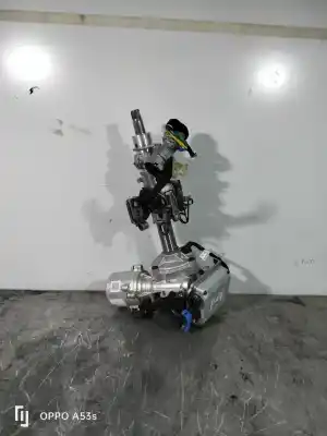 Pezzo di ricambio per auto di seconda mano piantone dello sterzo per kia xceed (cd) 1.0 t-gdi riferimenti oem iam j7563e0400  