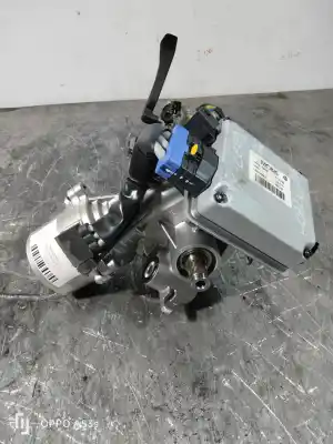 Pezzo di ricambio per auto di seconda mano piantone dello sterzo per kia xceed (cd) 1.0 t-gdi riferimenti oem iam j7563e0400  