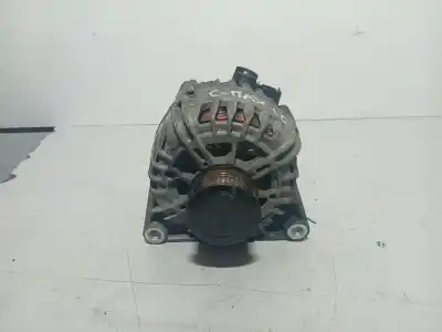 Second-hand car spare part Alternator for FORD C-MAX II (DXA/CB7, DXA/CEU) 1.6 TDCI OEM IAM references 306593989 TG12C122 AV6N10300DC