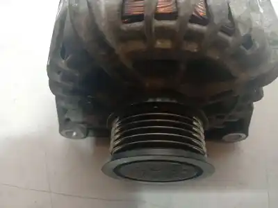 Second-hand car spare part alternator for ford c-max ii (dxa/cb7, dxa/ceu) 1.6 tdci oem iam references 306593989 tg12c122 av6n10300dc
