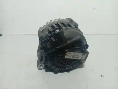 Second-hand car spare part alternator for ford c-max ii (dxa/cb7, dxa/ceu) 1.6 tdci oem iam references 306593989 tg12c122 av6n10300dc