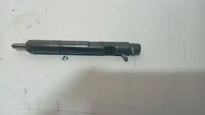 İkinci el araba yedek parçası enjektör için ford focus i (daw, dbw) 1.8 tdci oem iam referansları ejbr02201z 1457bw27f41 2t1q9f593aa