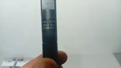 İkinci el araba yedek parçası enjektör için ford focus i (daw, dbw) 1.8 tdci oem iam referansları ejbr02201z 1457bw27f41 2t1q9f593aa