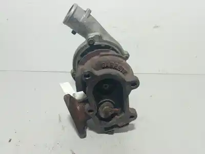 Tweedehands auto-onderdeel turbolader voor opel vectra c (z02) 2.0 dti 16v (f69) oem iam-referenties 244651826 ca301469 7088669