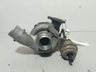 Tweedehands auto-onderdeel turbolader voor opel vectra c (z02) 2.0 dti 16v (f69) oem iam-referenties 244651826 ca301469 7088669