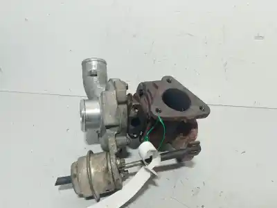 Tweedehands auto-onderdeel turbolader voor opel vectra c (z02) 2.0 dti 16v (f69) oem iam-referenties 244651826 ca301469 7088669