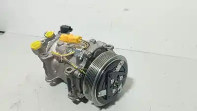 Автозапчасти б/у компрессор кондиционера воздуха за peugeot 407 (6d_) 2.0 hdi 135 (6drhrh, 6drhre, 6drhrg, 6drhrj) ссылки oem iam sd7cbef  