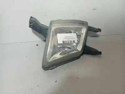 Автозапчасти б/у правая противотуманная фара за peugeot 407 (6d_) 2.0 hdi 135 (6drhrh, 6drhre, 6drhrg, 6drhrj) ссылки oem iam 9641945480